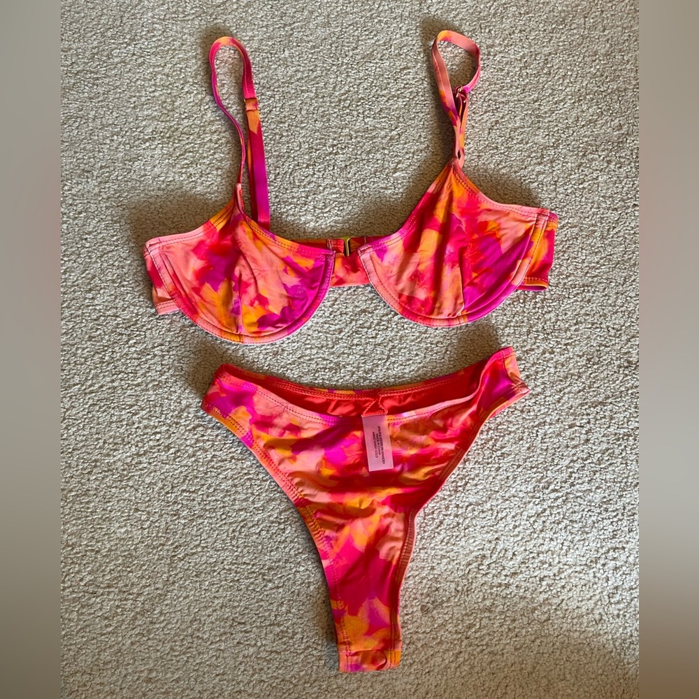 Shop437 swimsuit